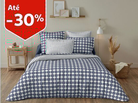 Campanha Textil-Lar Auchan