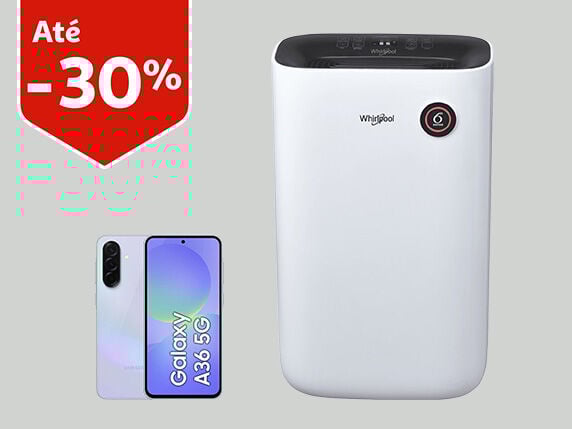 Campanha Tecnologia Auchan