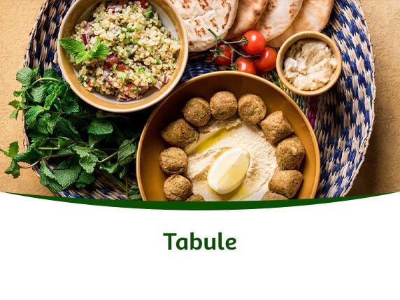 Tabule