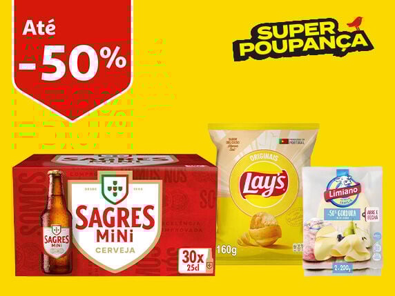 Promo&ccedil;&otilde;es da Semana Auchan