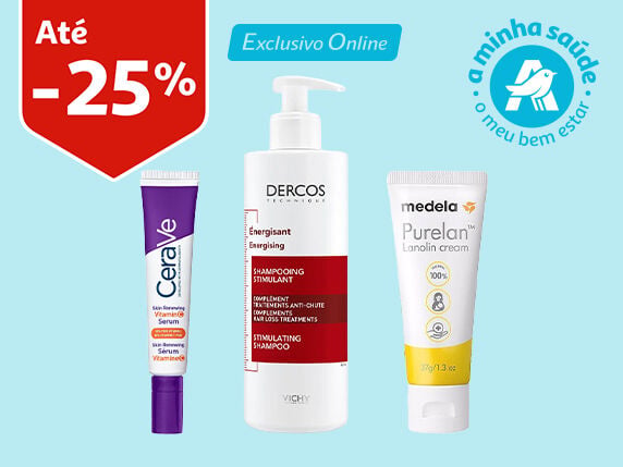 Campanha Sele&ccedil;&atilde;o de Cuidados SBE Auchan