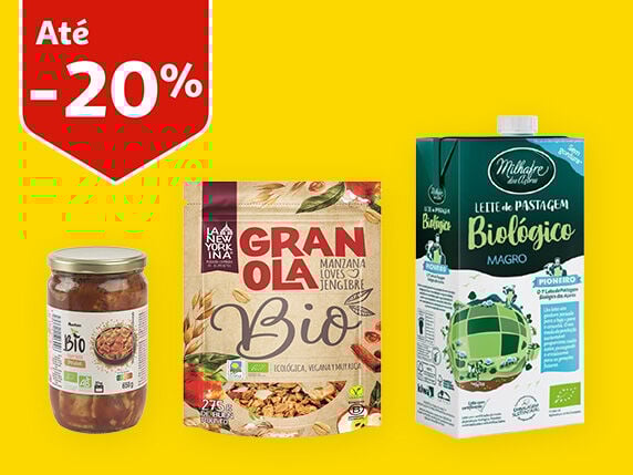 Campanha Biol&oacute;gicos Auchan