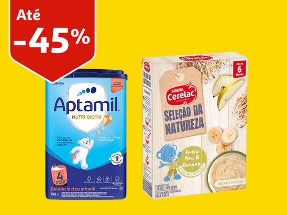 Campanha Beb&eacute; Auchan