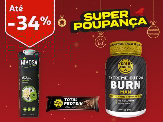 Campanha Nutrição Desportiva Auchan