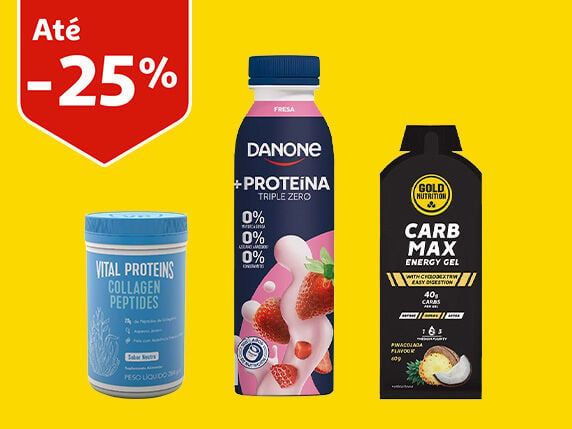 Campanha Nutri&ccedil;&atilde;o Desportiva Auchan