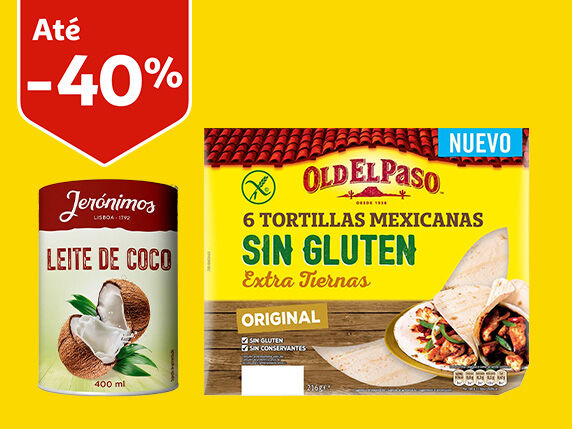 Campanha Sabores do Mundo Auchan