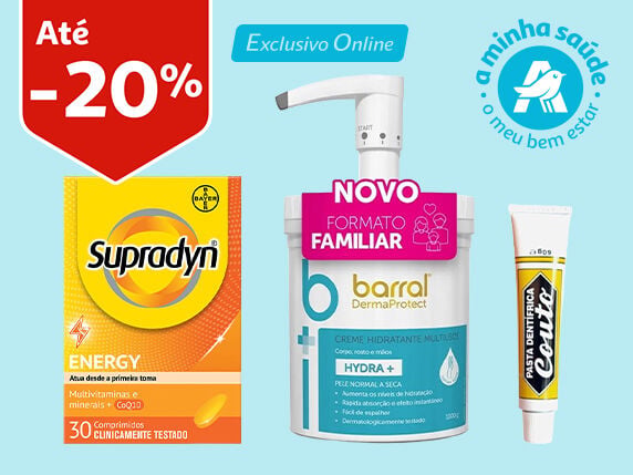 Campanha Grandes Marcas SBE Auchan