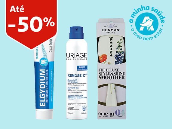 Campanha Cuidado e Bem-Estar SBE Auchan