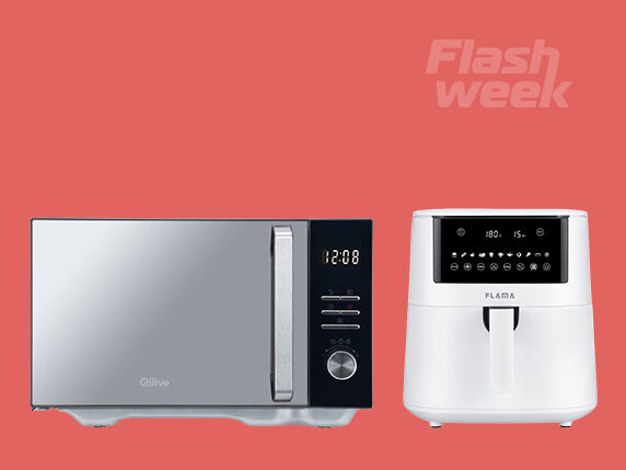 Campanha Flashweek Auchan