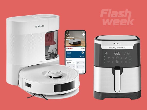 Campanha Flashweek Auchan