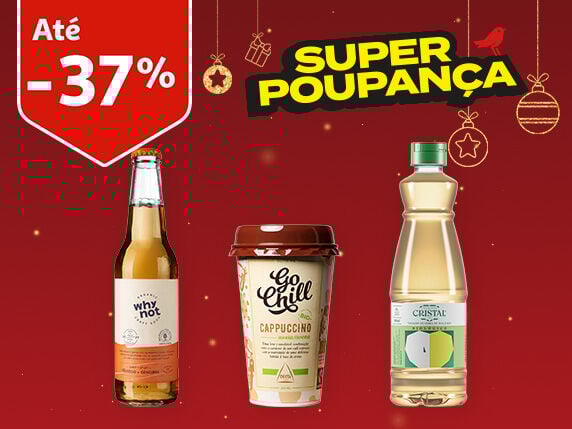 Campanha Biológicos Auchan