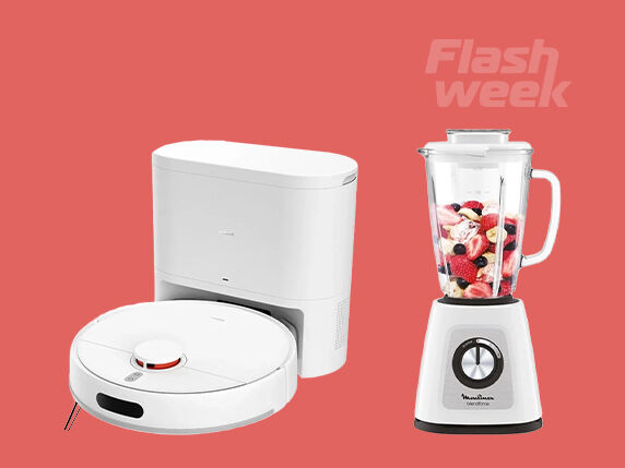 Campanha Flashweek Auchan