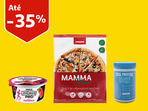 Campanha Nutri&ccedil;&atilde;o Desportiva Auchan