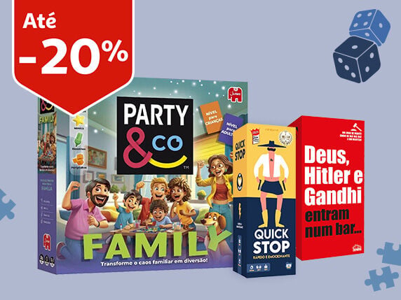 Campanha Jogos