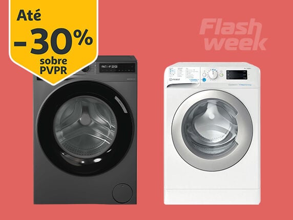 Campanha Flashweek Auchan