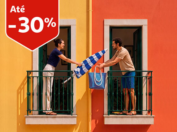 Campanha F&eacute;rias de Ver&atilde;o Auchan