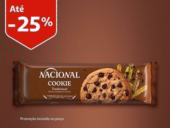 Campanha Bolachas Nacional Auchan