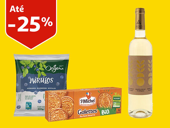 Campanha Biol&oacute;gicos Auchan