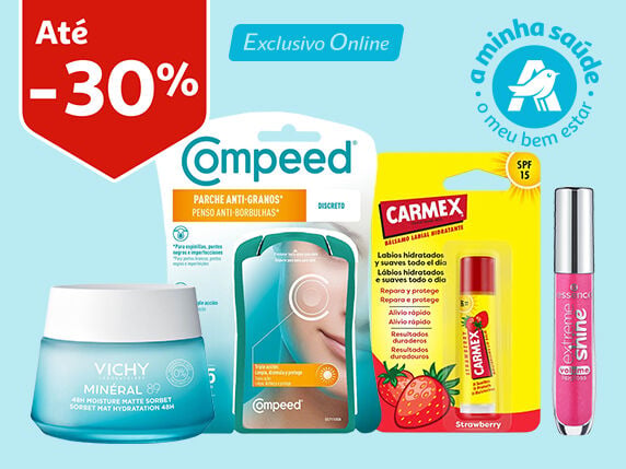 Campanha Grandes Marcas SBE Auchan