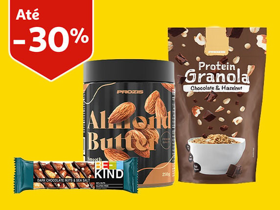 Campanha Nutri&ccedil;&atilde;o Desportiva Auchan