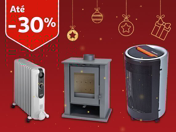 Campanha Aquecimento Auchan