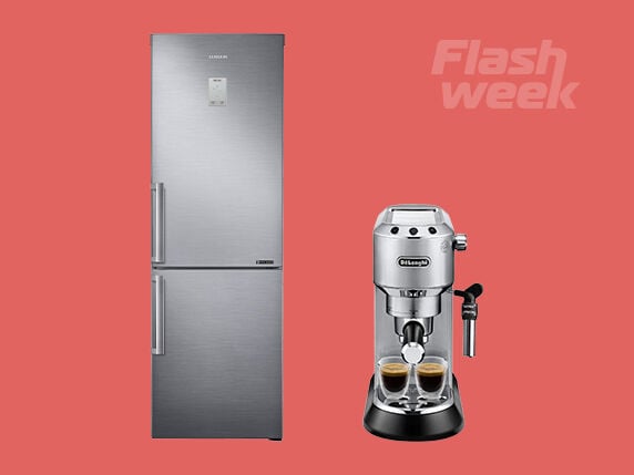 Campanha Flashweek Auchan