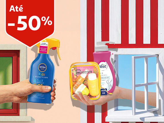 Campanha Alternativas Alimentares Auchan