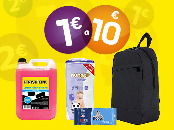 Campanha Pre&ccedil;os Redondos Auchan