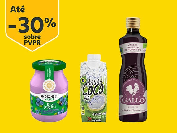 Campanha Biol&oacute;gicos Auchan