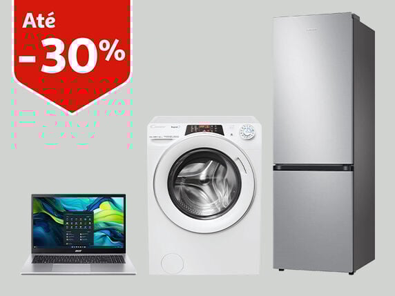 Campanha Tecnologia Auchan