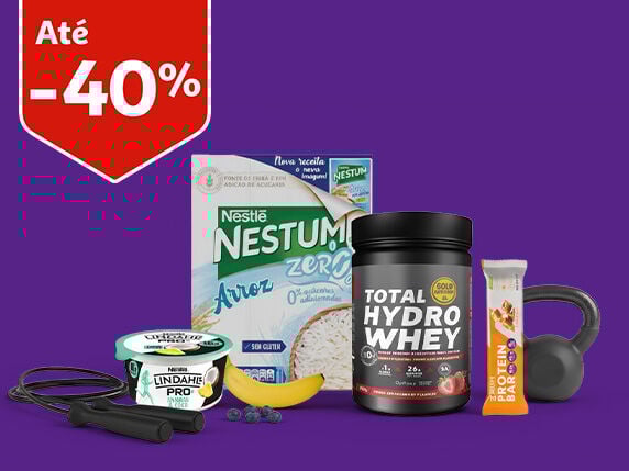 Campanha Nutri&ccedil;&atilde;o Desportiva Auchan