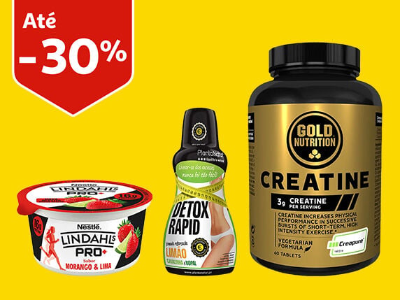 Campanha Nutri&ccedil;&atilde;o Desportiva Auchan