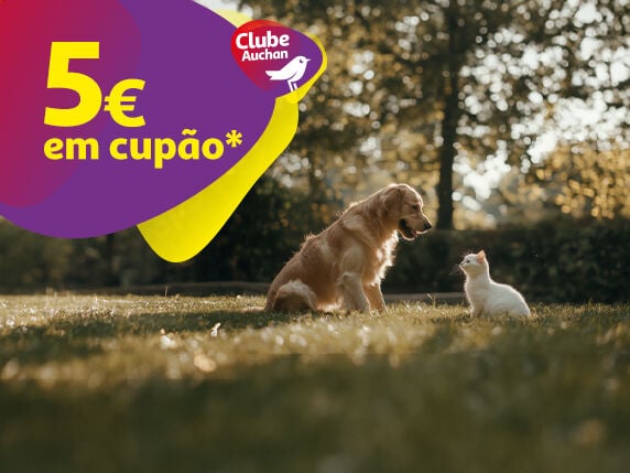 Campanha PET Clube Auchan