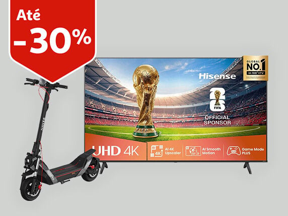 Campanha Tecnologia Auchan