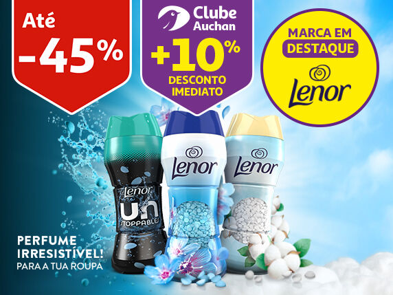 Campanha Marca da Semana Auchan