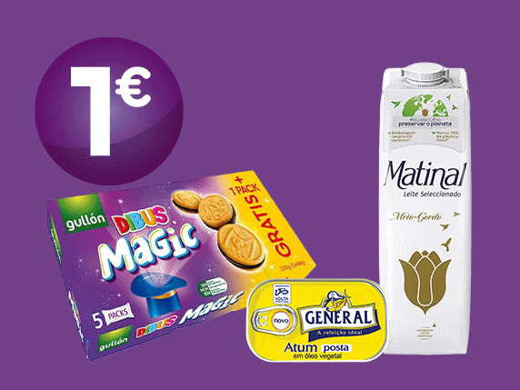 Campanha Pre&ccedil;os Redondos Auchan