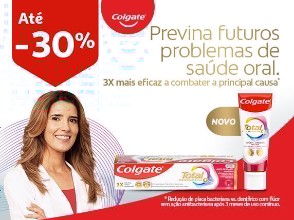 Campanha Colgate Auchan