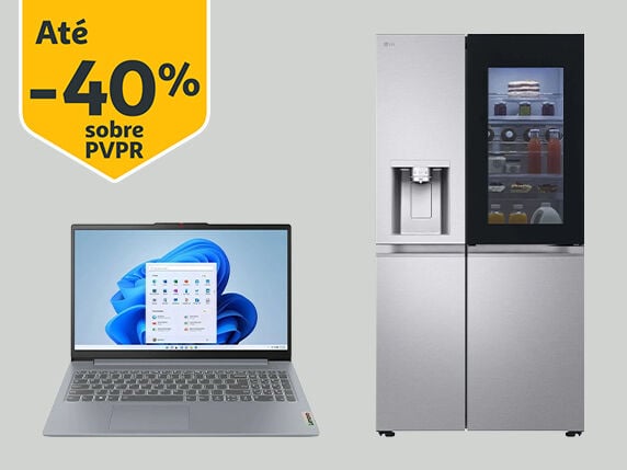 Campanha Tecnologia Auchan