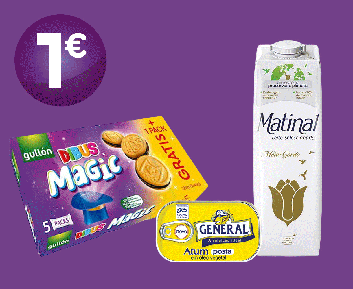 Campanha Pre&ccedil;os Redondos Auchan