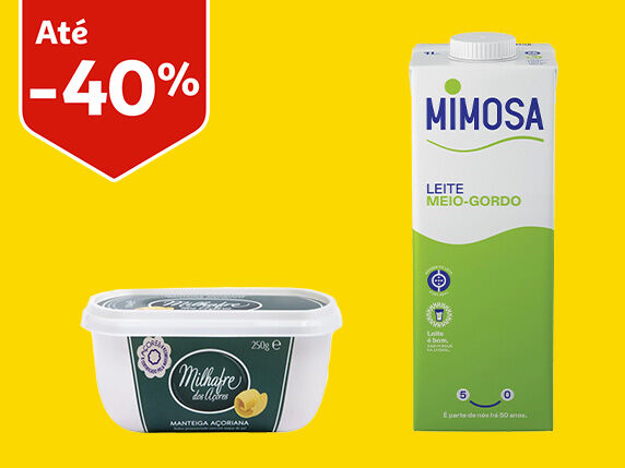 Campanha L&aacute;cteos Auchan