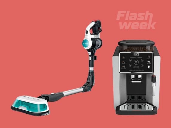 Campanha Flashweek Auchan