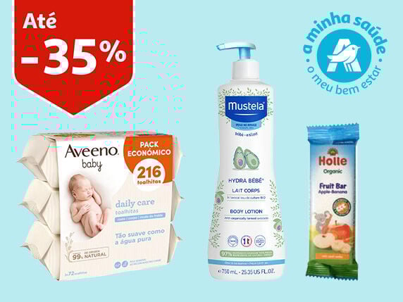 Campanha Em Beb&eacute; SBE Auchan