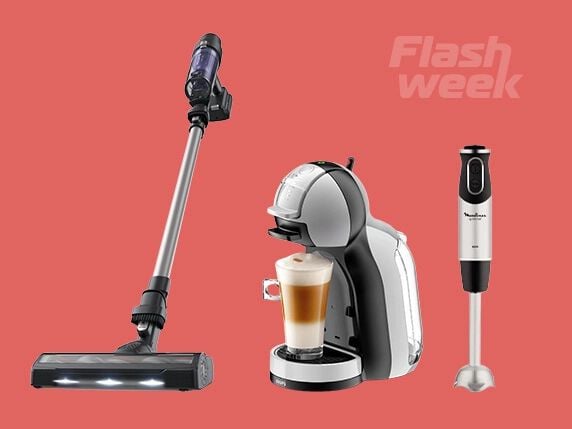 Campanha Flashweek Auchan