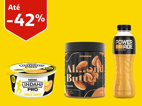 Campanha Nutri&ccedil;&atilde;o Desportiva Auchan