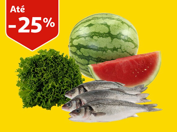Campanha Frescos Auchan
