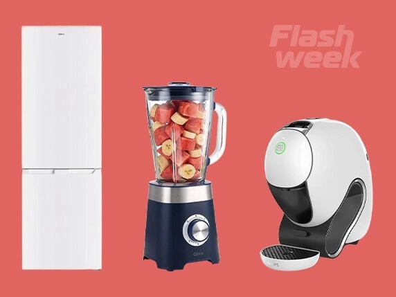 Campanha Flashweek Auchan