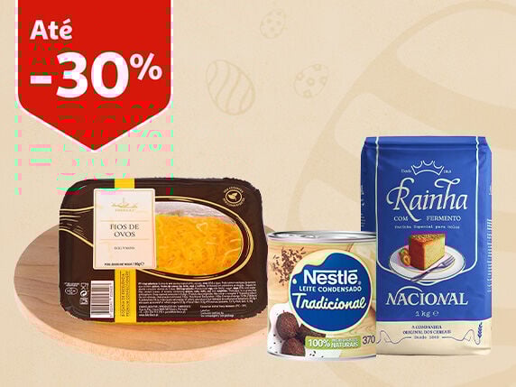 Campanha Confeitaria Auchan