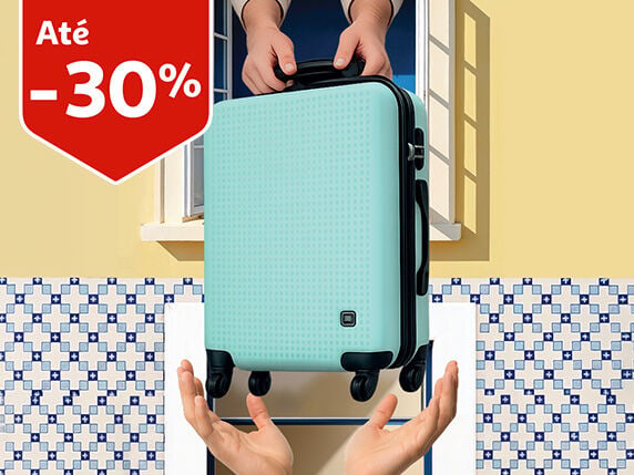 Campanha Viagem