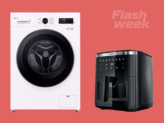 Campanha Flashweek Auchan