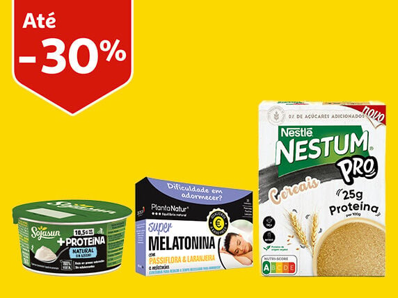 Campanha Nutri&ccedil;&atilde;o Desportiva Auchan